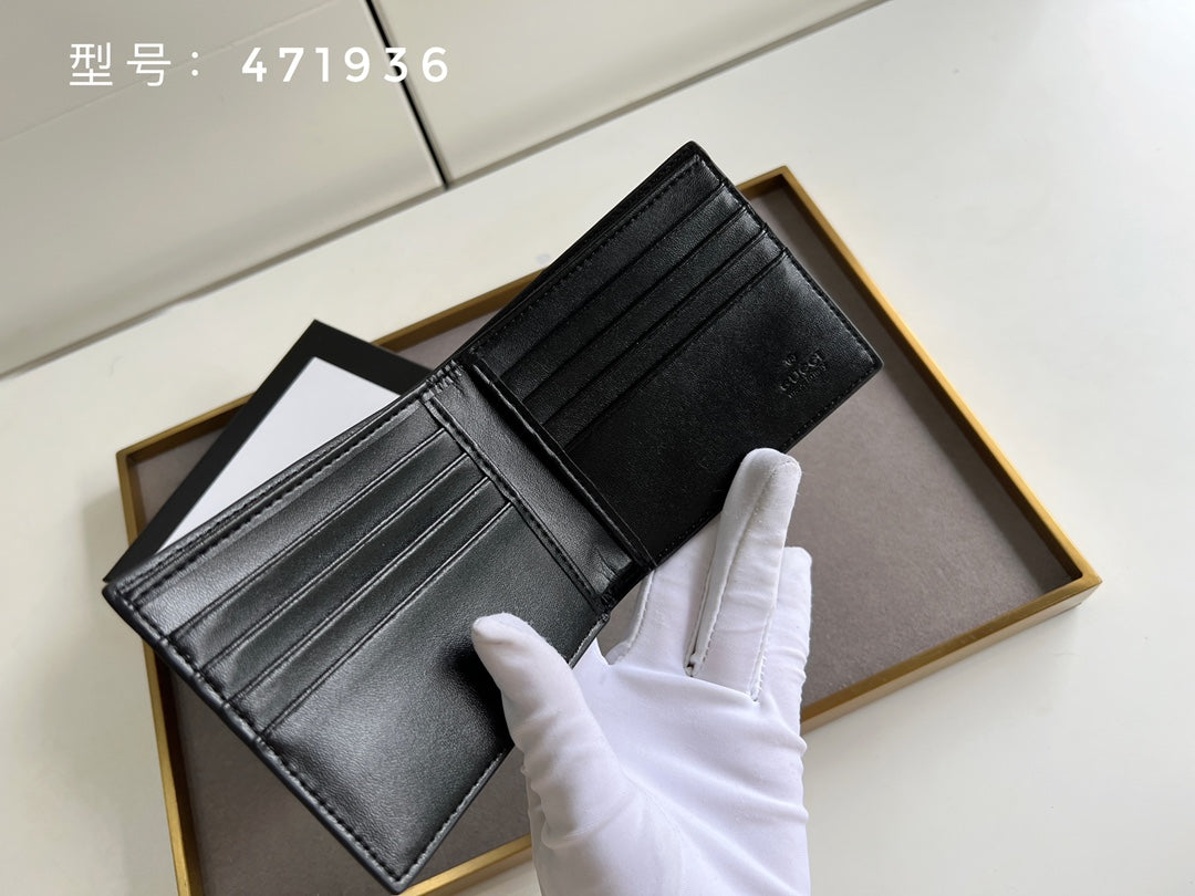 1XB382BDE Stylish leather wallets