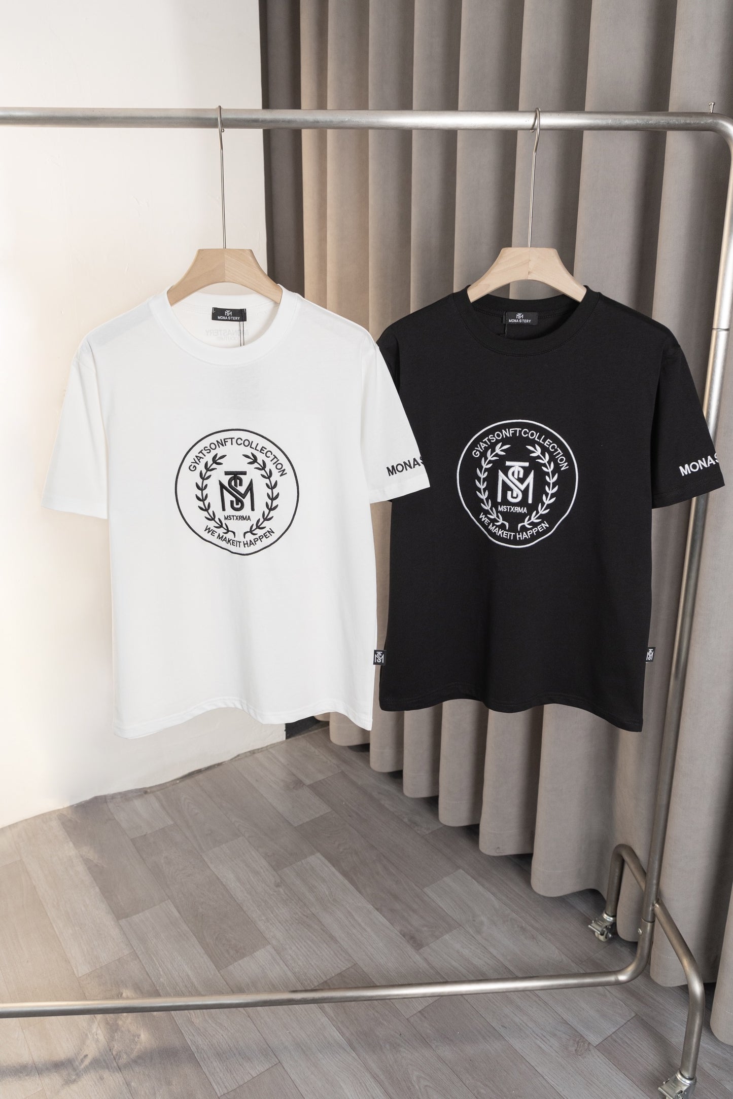 1ZA580UDE Stylish T-shirts
