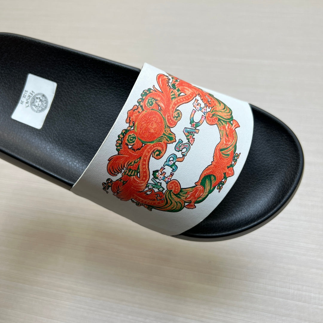 54V165ZDE Stylish slippers