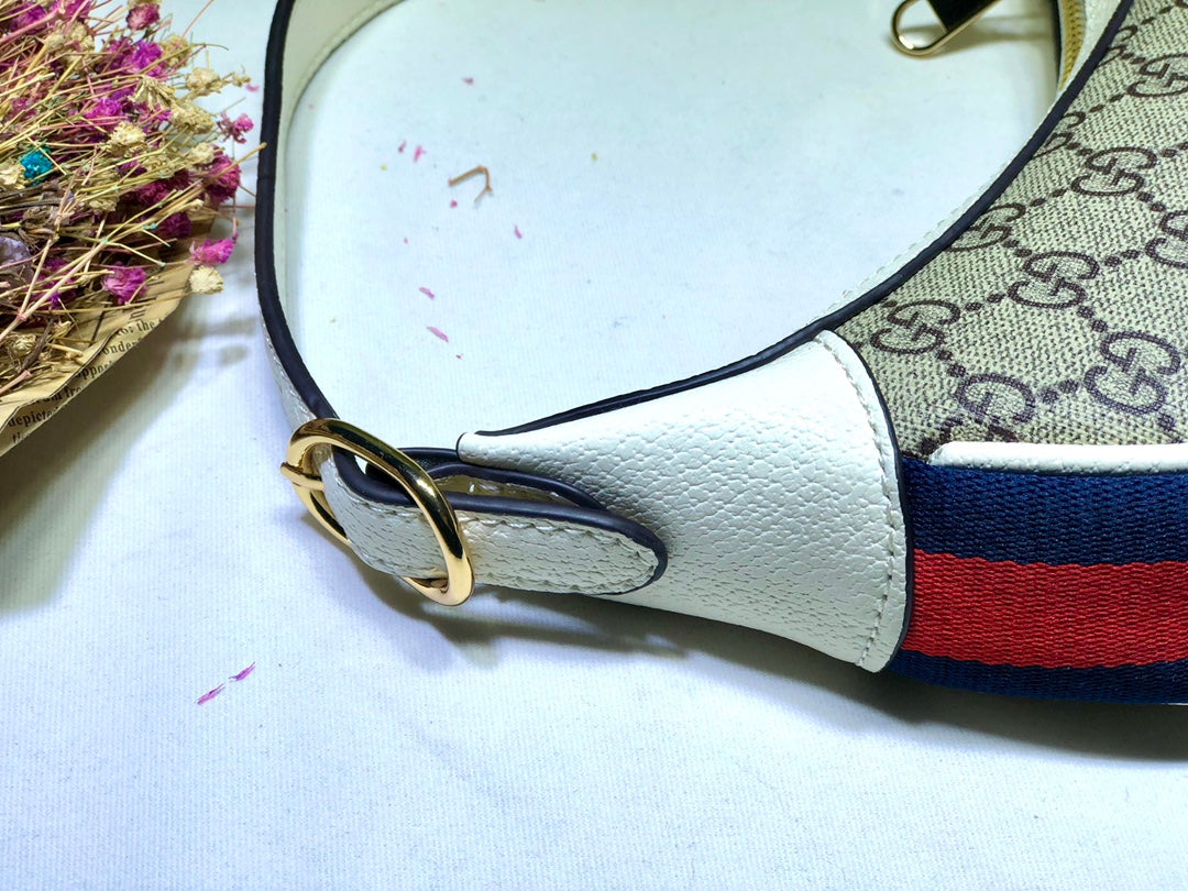 1XB120BDE Stylish leather bag 