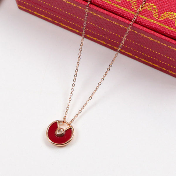 BK54XDE Stylish Necklaces