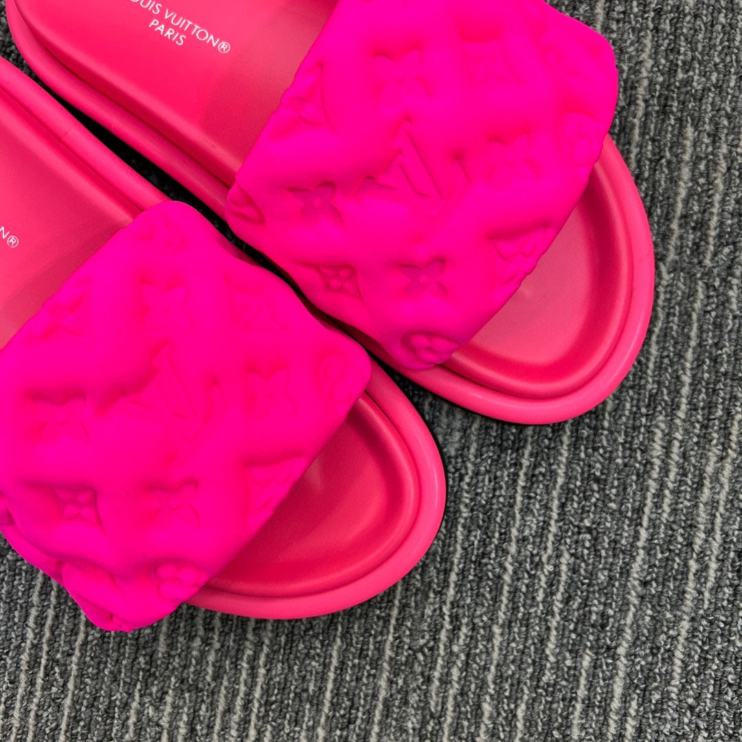 5XE119ZDE Stylish leather quality Slippers