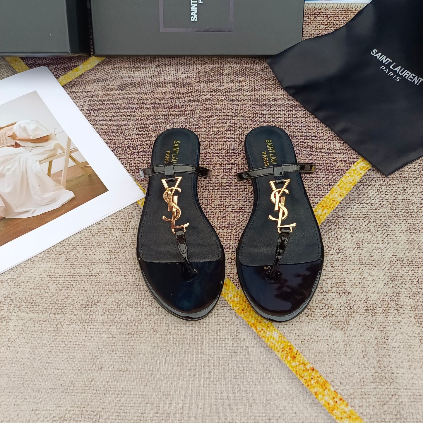 14SL44ZDE Stylish sandals