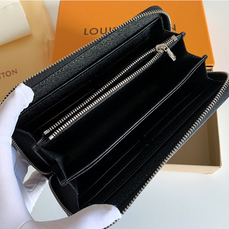 1E04BDE Stylish leather wallets