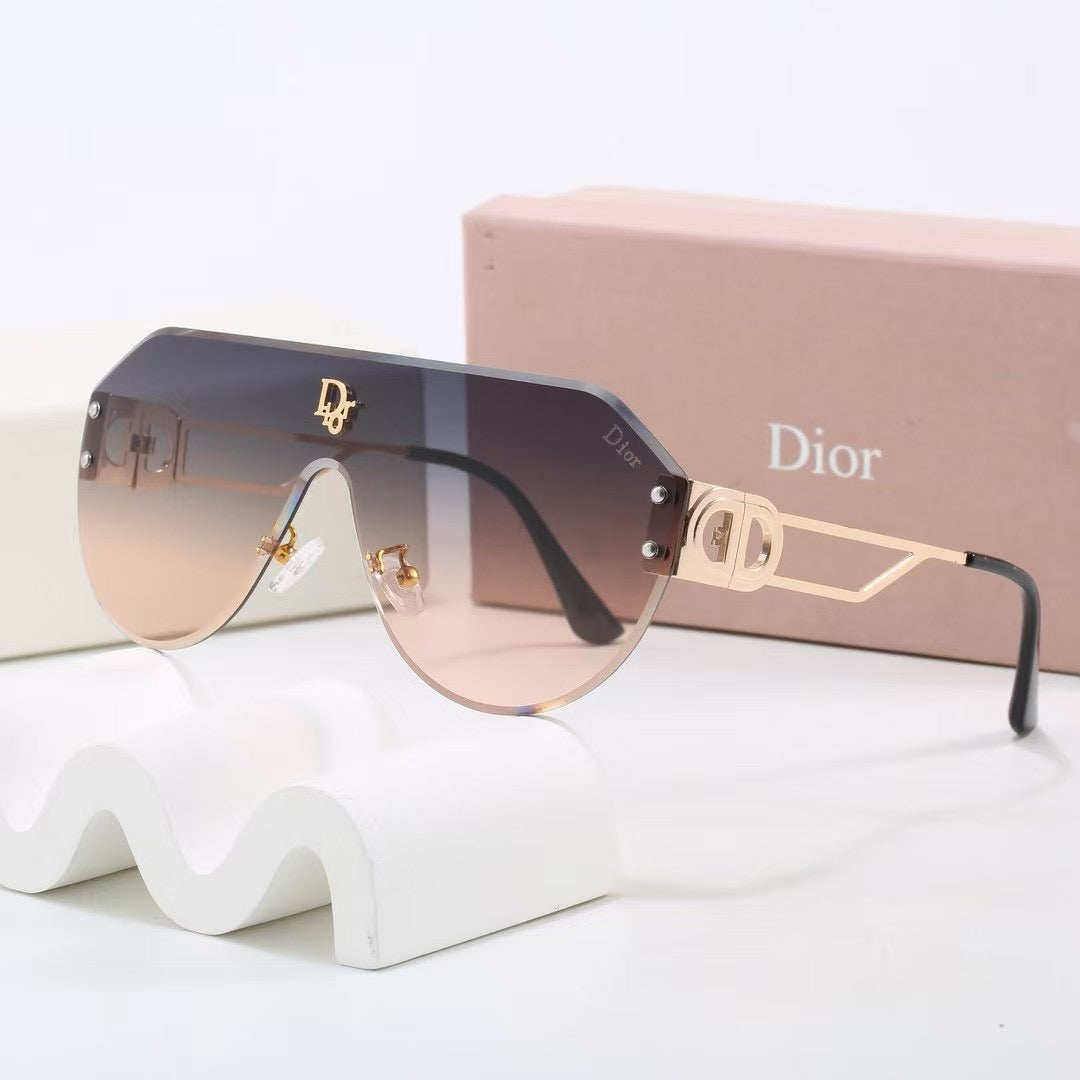 285RD66TDE Stylish Sunglasses