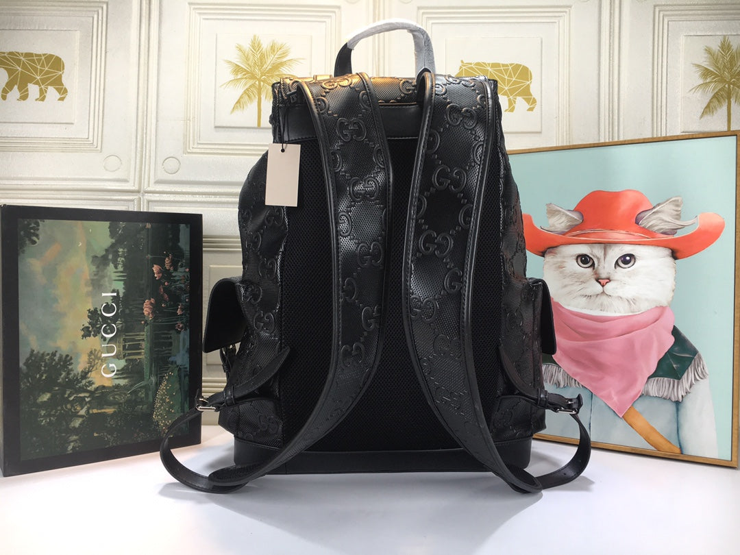 15RB114BDE Stylish leather bag