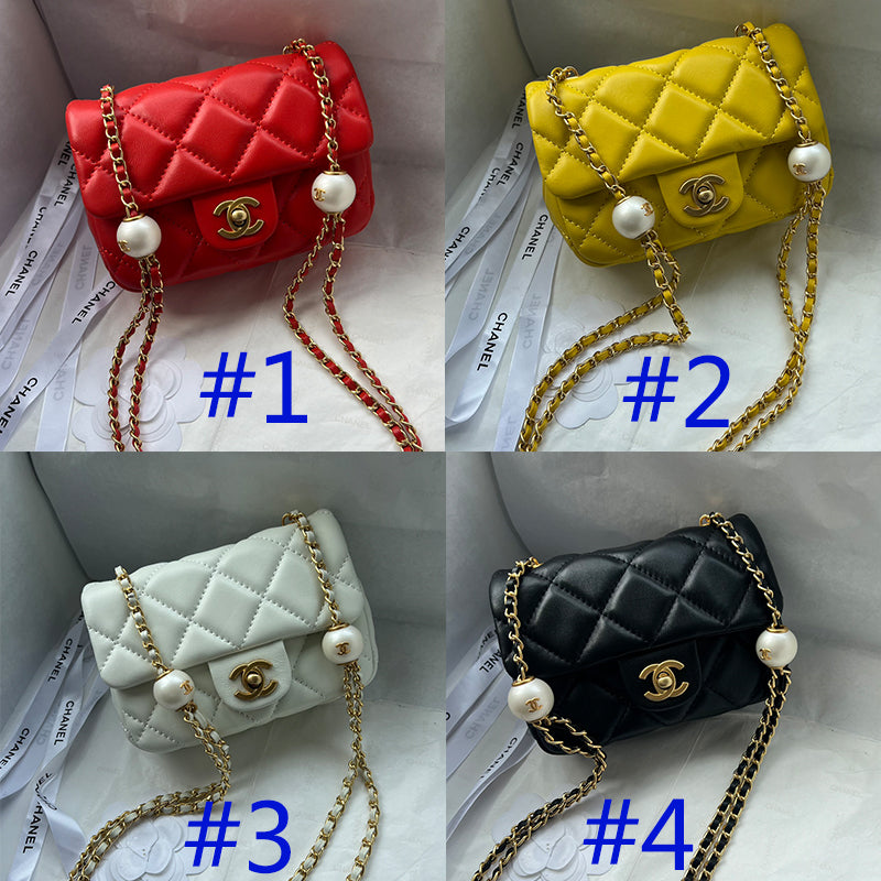 1XC402BDE Stylish leather bag