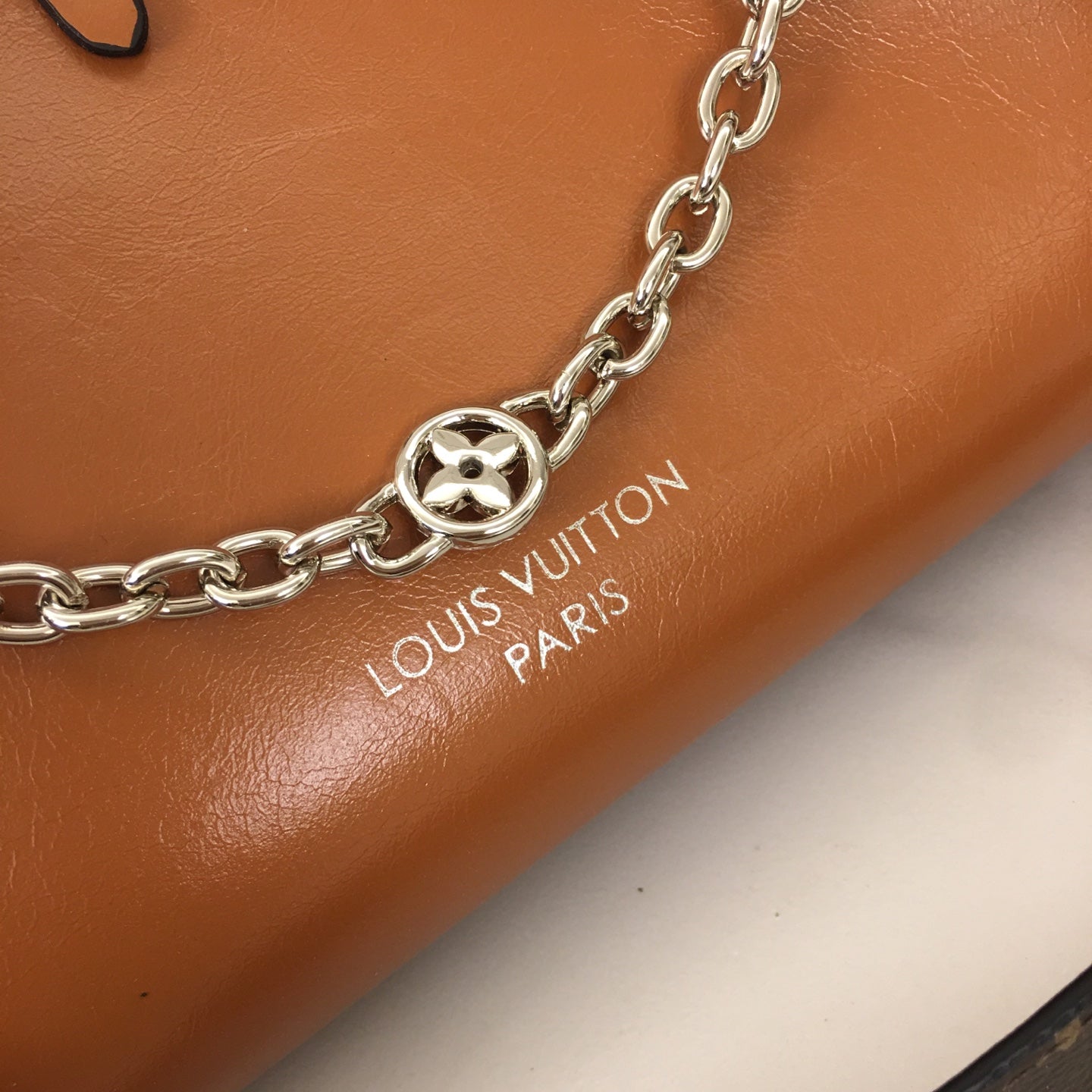 1WE113BDE Stylish leather bag