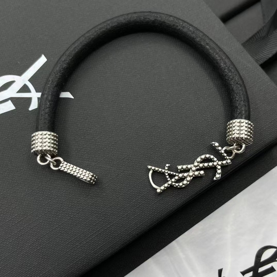14SL563KDE Stylish Bracelets