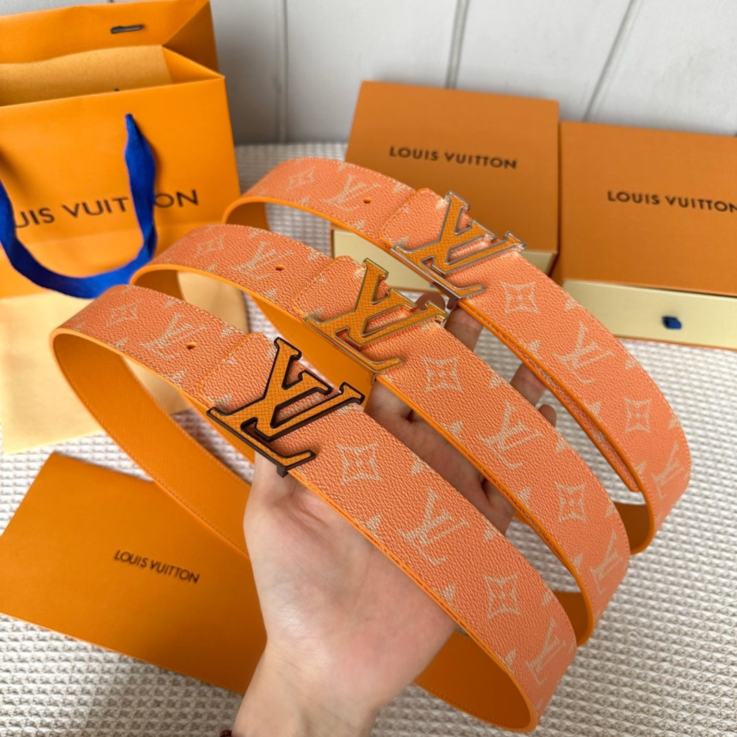 14E74PDE Stylish  High quality belt With full package