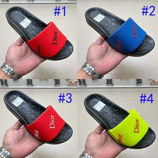 535ZD277ZDE Stylish Slippers