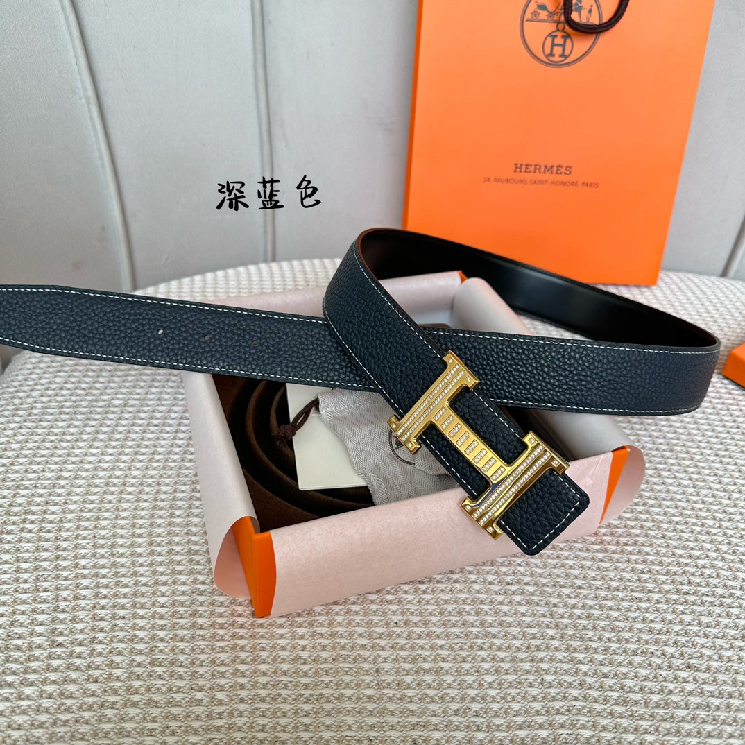 14H50PDE Stylish  High quality belt With full package