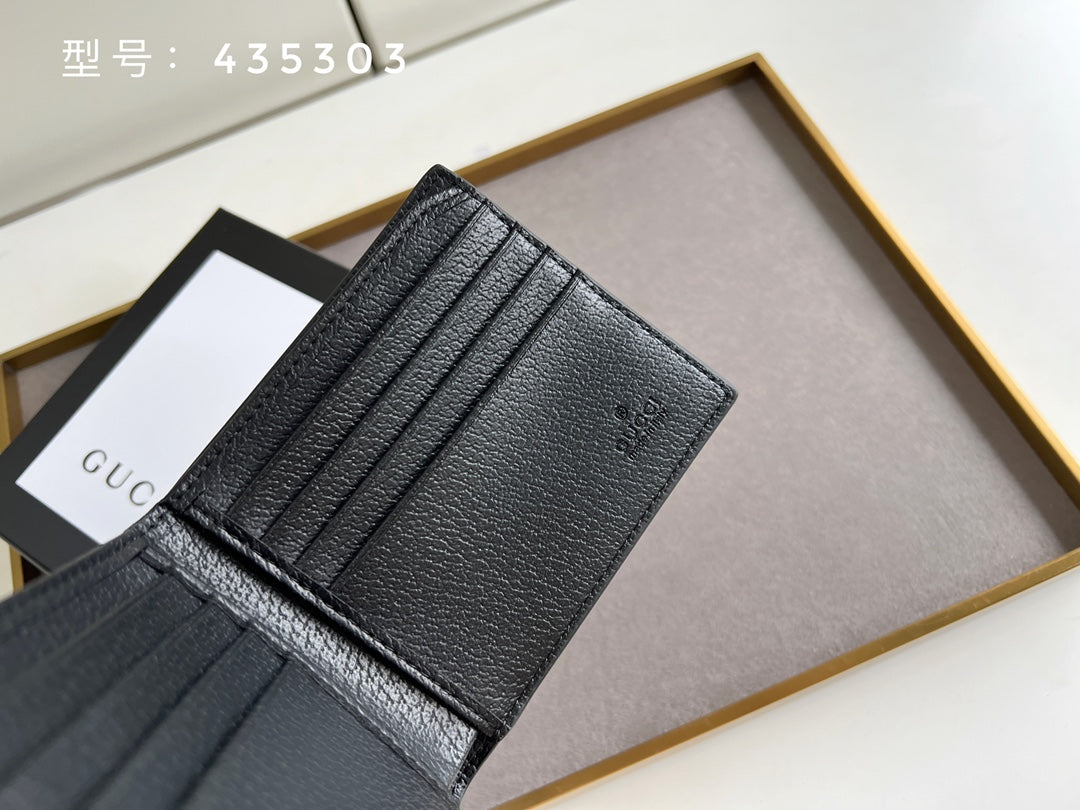 1XB381BDE Stylish leather wallets