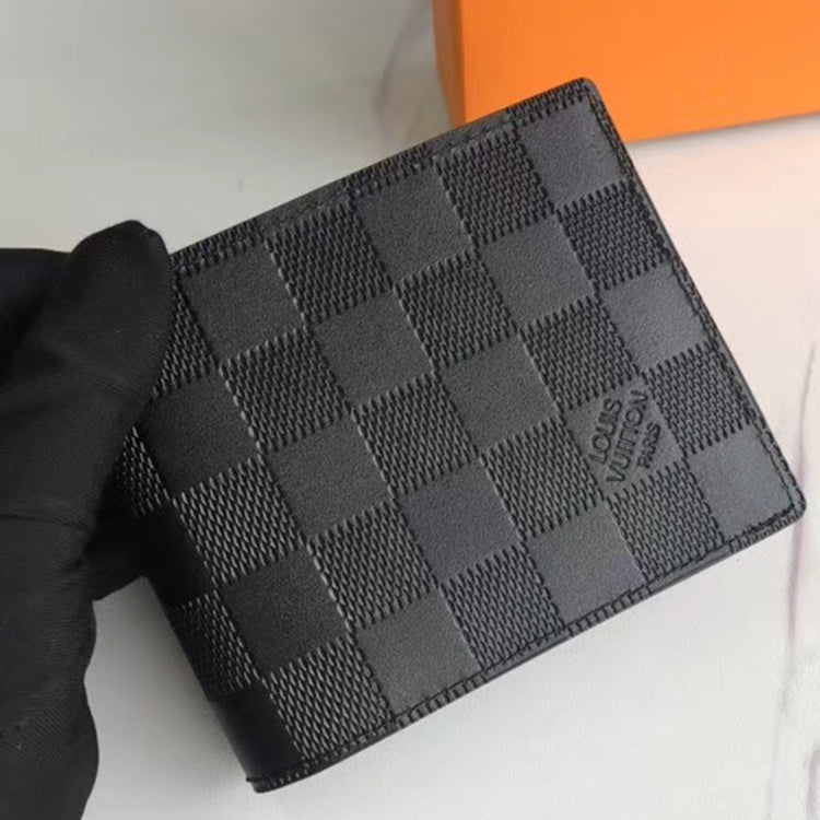 AE0015BDE Stylish leather wallets