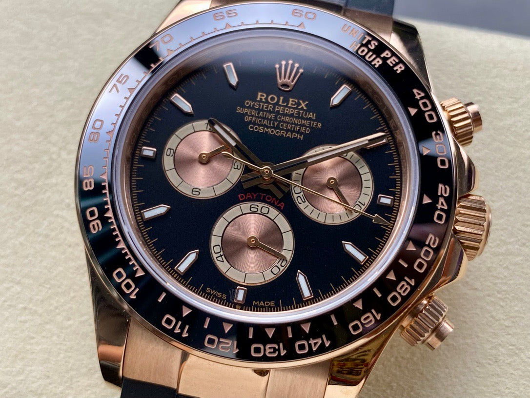 255RL34LDE Stylish Watches