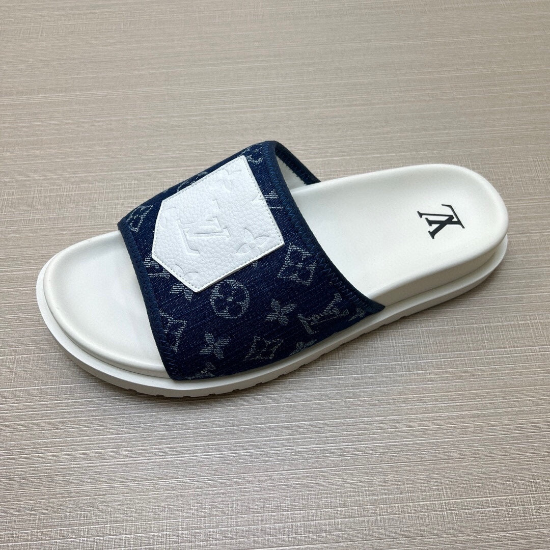 5WE252ZDE Stylish Slippers