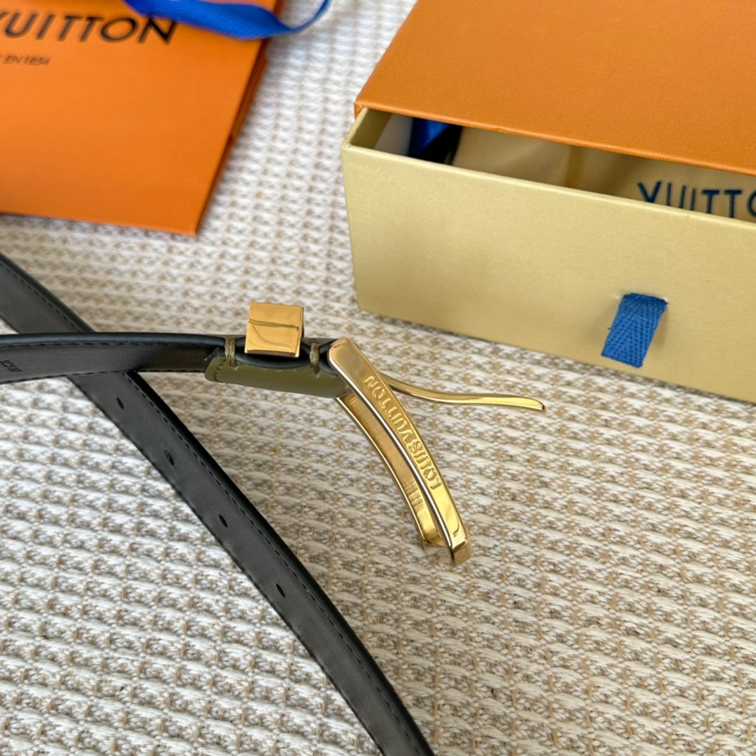 14E53PDE Stylish  High quality belt With full package