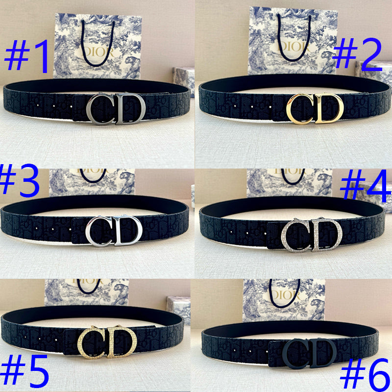 155RD206PDE Stylish  High quality belt With full package