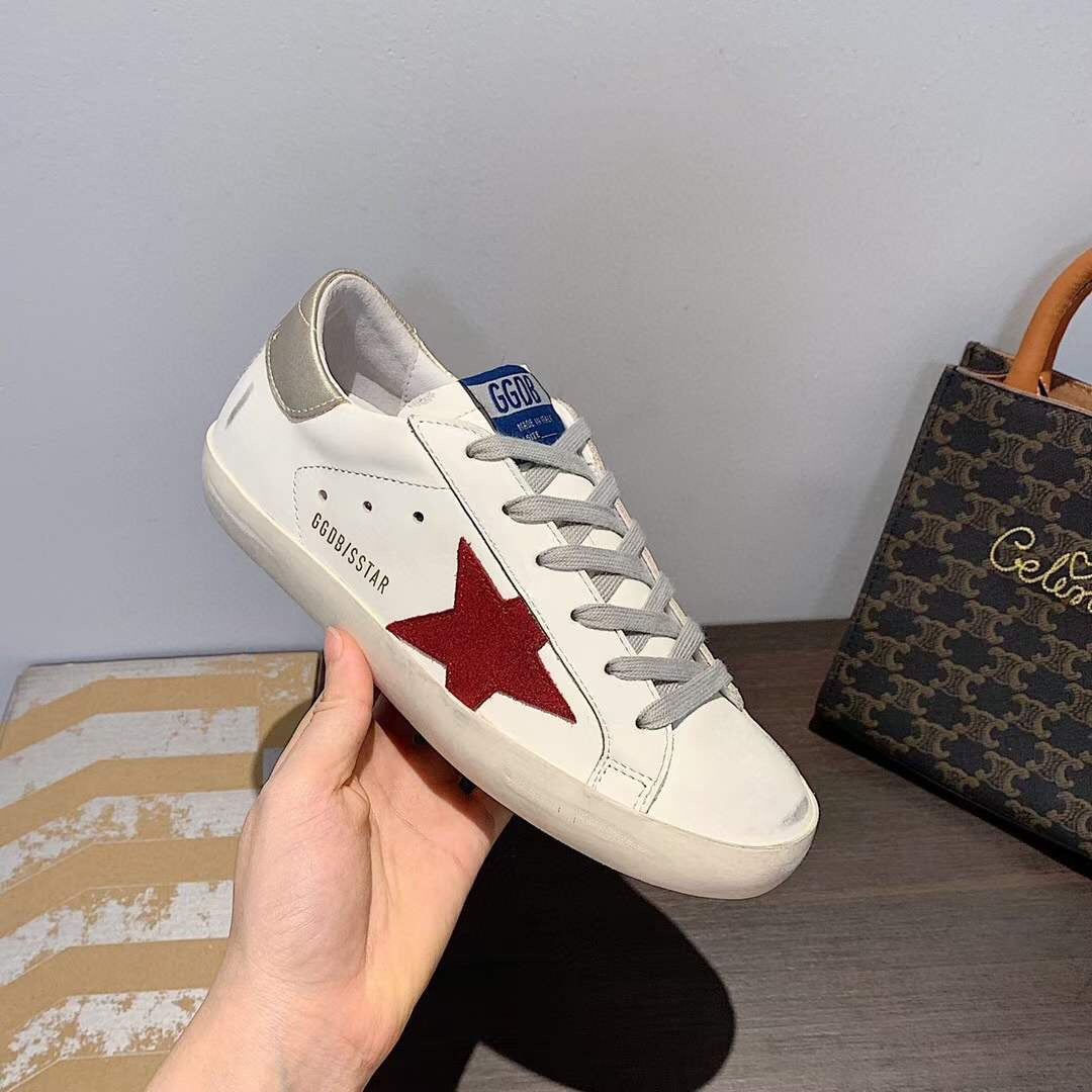 1XGE136ZDE Stylish cowhide leather shoes