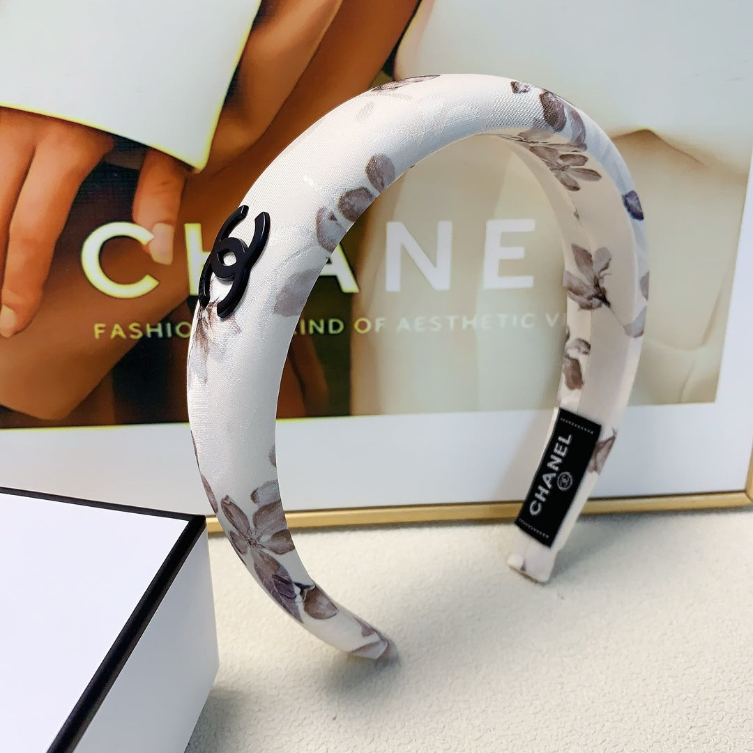 165RC87FDE Stylish hair ornament