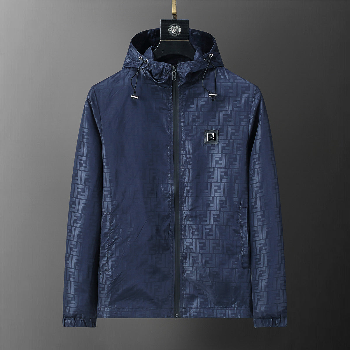 14F287UDE Stylish  Coats