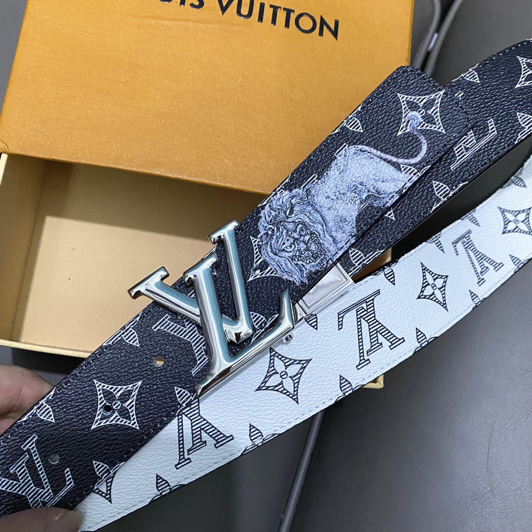 14E70PDE Stylish  High quality belt With full package