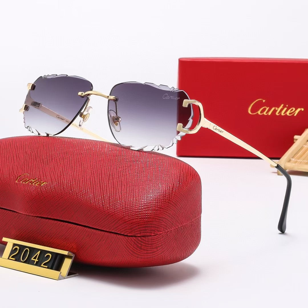 285RK34TDE Stylish Sunglasses