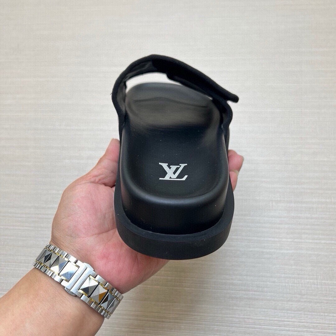 5LE209ZDE Stylish Slippers