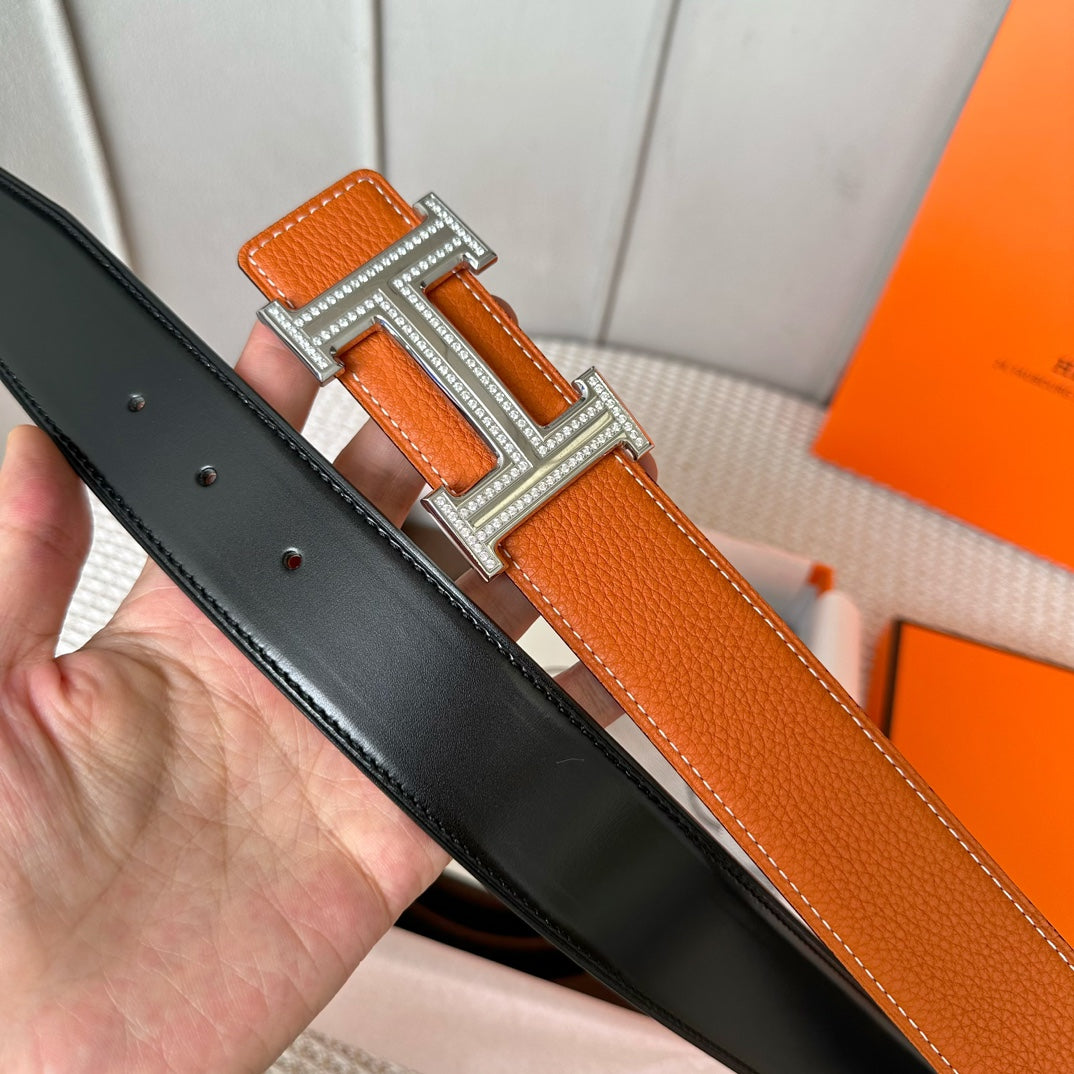 14H50PDE Stylish  High quality belt With full package