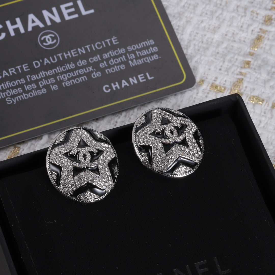 14C269EDE Stylish Earrings