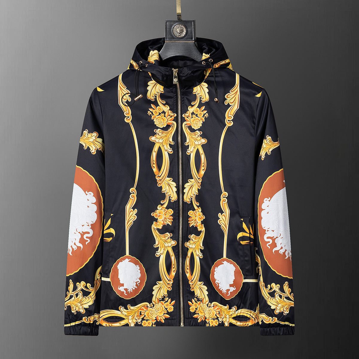 175ZV31UDE Stylish  Coats