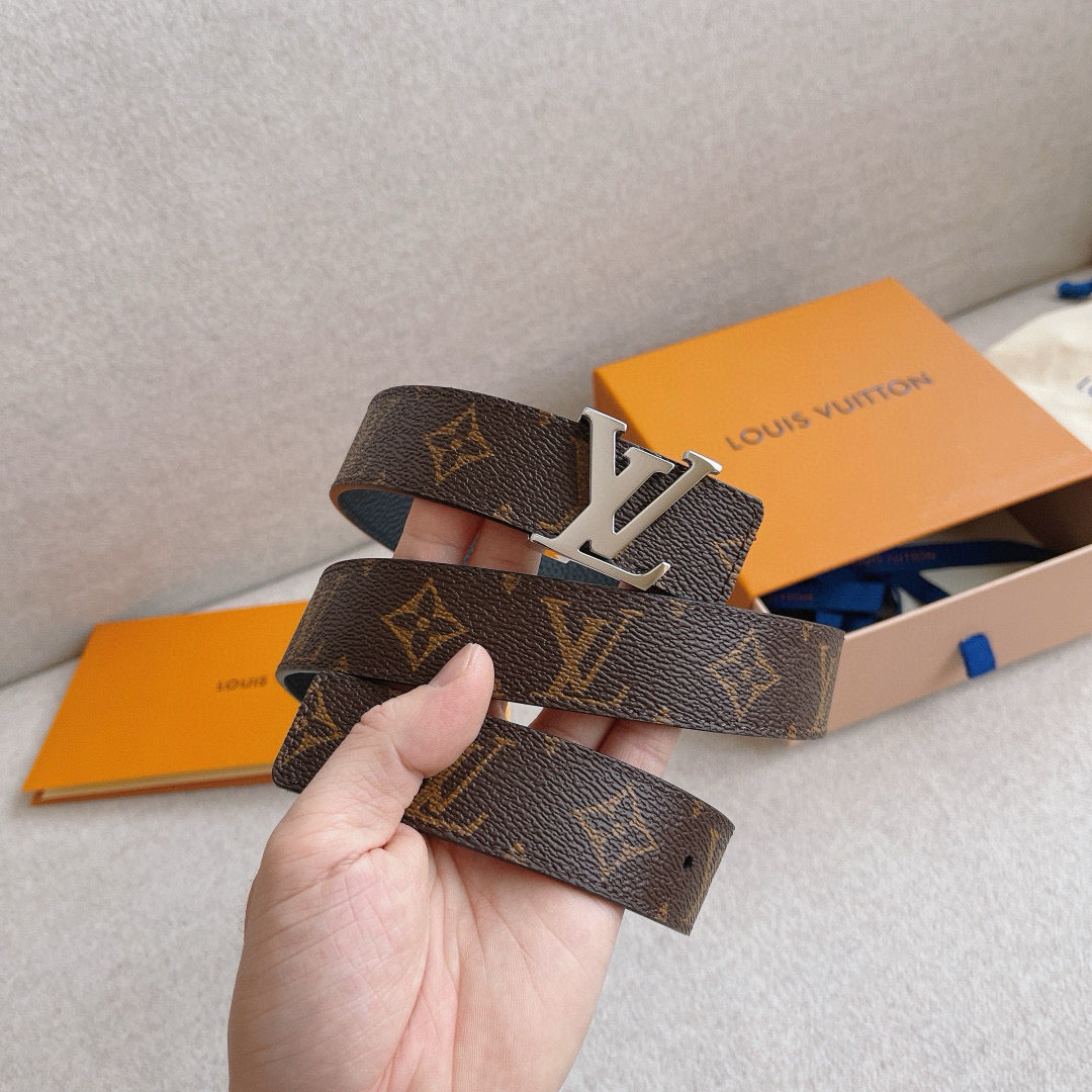 255RE12PDE Stylish  High quality belt With full package