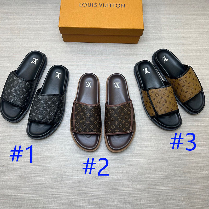 5WE246ZDE Stylish Slippers