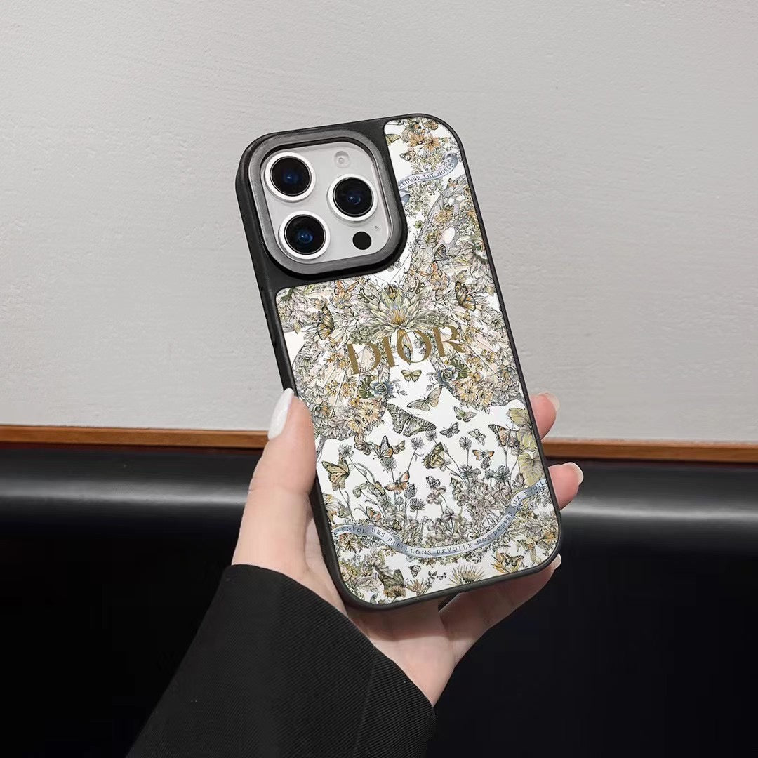 165RD62ADE Stylish Phone Case