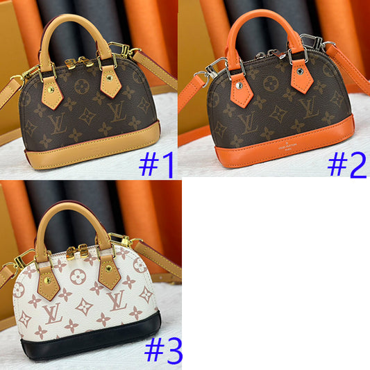 155XE20BDE Stylish leather bag