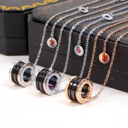 BI33XDE Stylish Necklaces