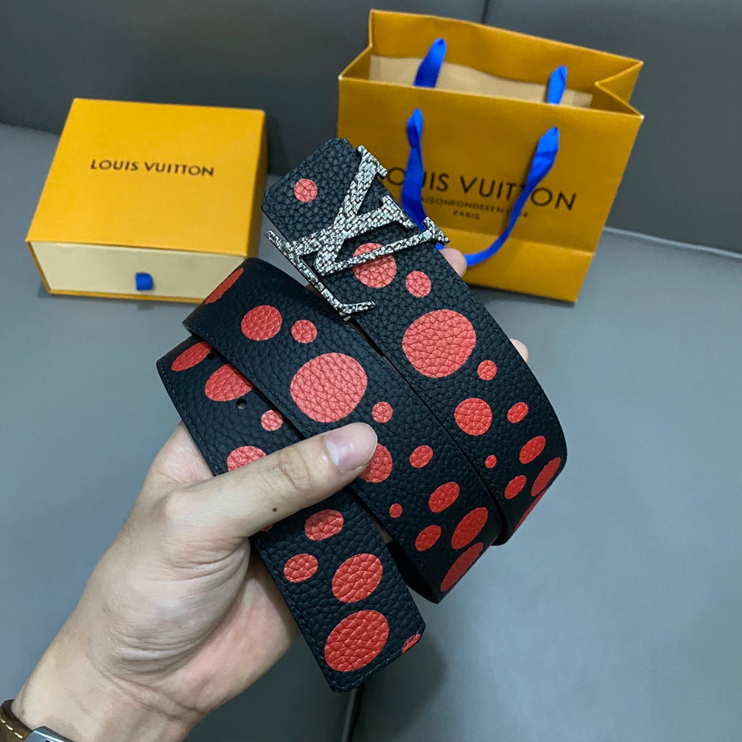 14E75PDE Stylish  High quality belt With full package