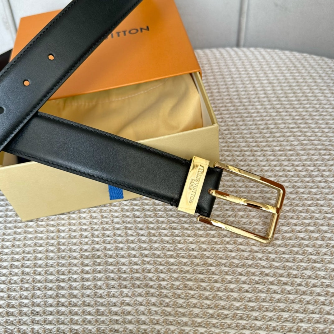 14E53PDE Stylish  High quality belt With full package