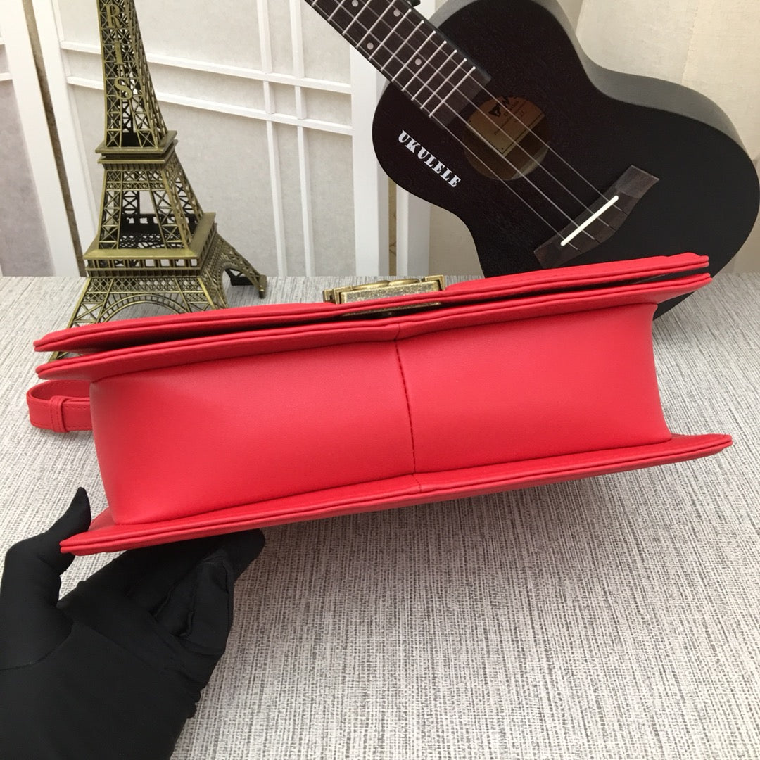 5C60BDE Stylish leather bag 