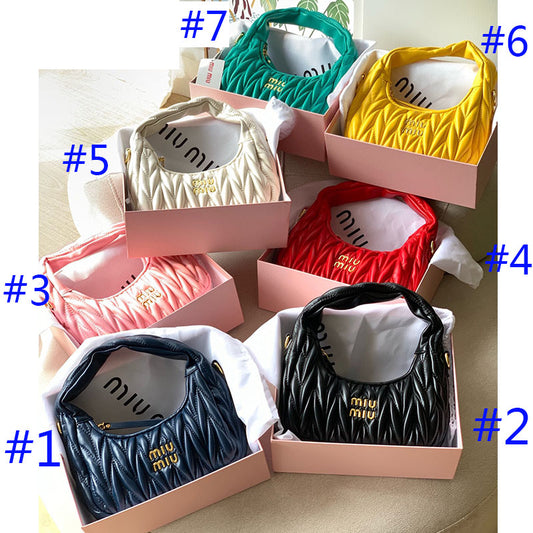 1XA11BDE Stylish leather bag 