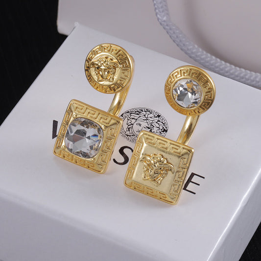 14V1024EDE Stylish  Earrings