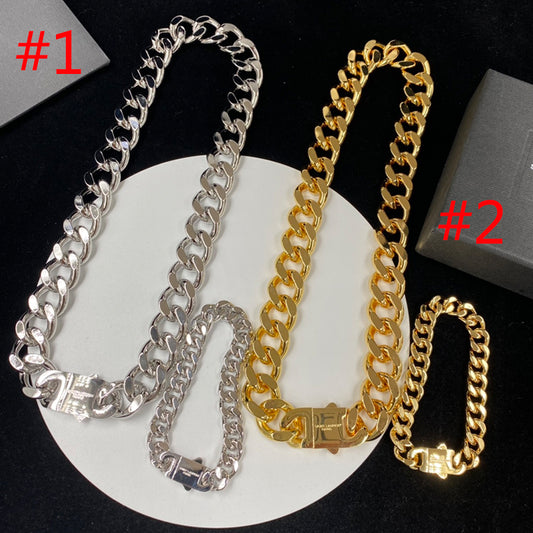 1XSL590XDE Stylish  Bracelets Necklaces