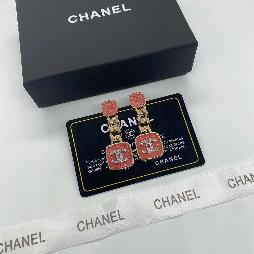 1YC161EDE Stylish Earrings