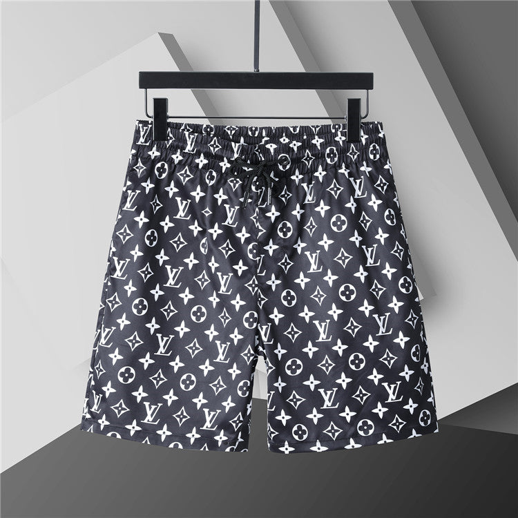145RE102UDE Stylish shorts