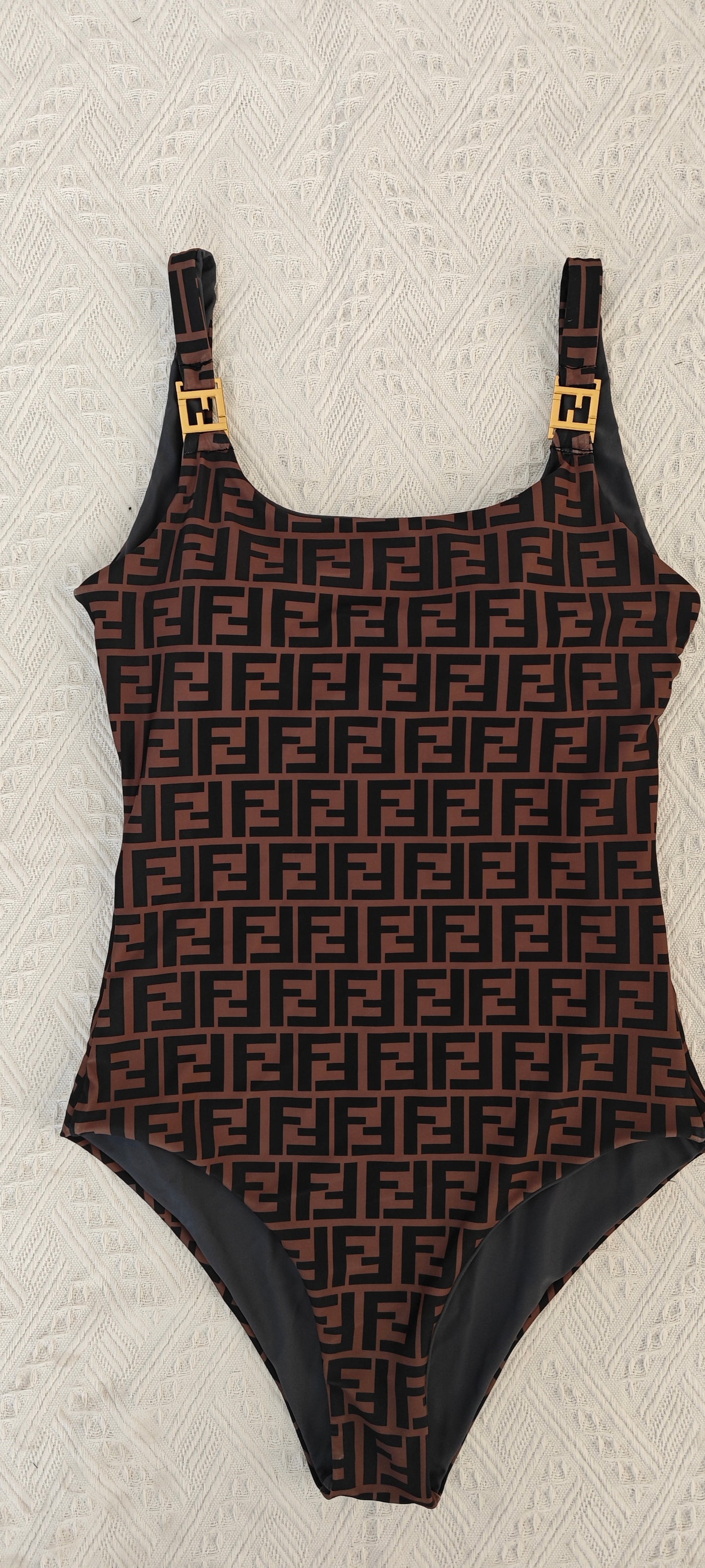 14F80YDE Stylish Bikini swimsuit