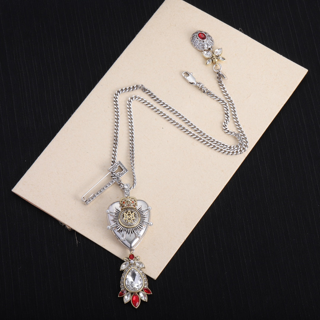 1NMQ189XDE Stylish Necklaces