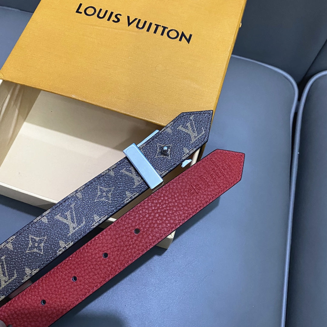 14E52PDE Stylish  High quality belt With full package
