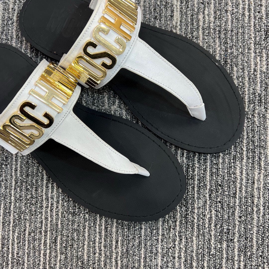 54A118ZDE Stylish slippers