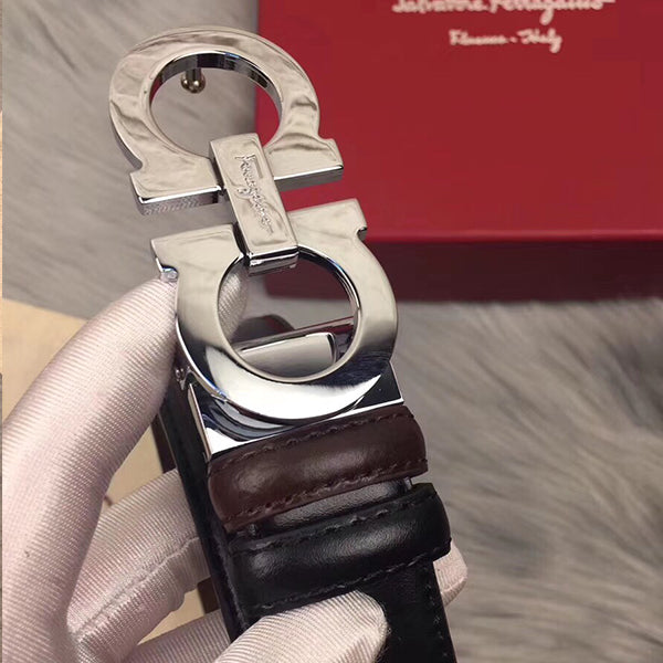 JA04PDE Stylish  High quality belt With full package