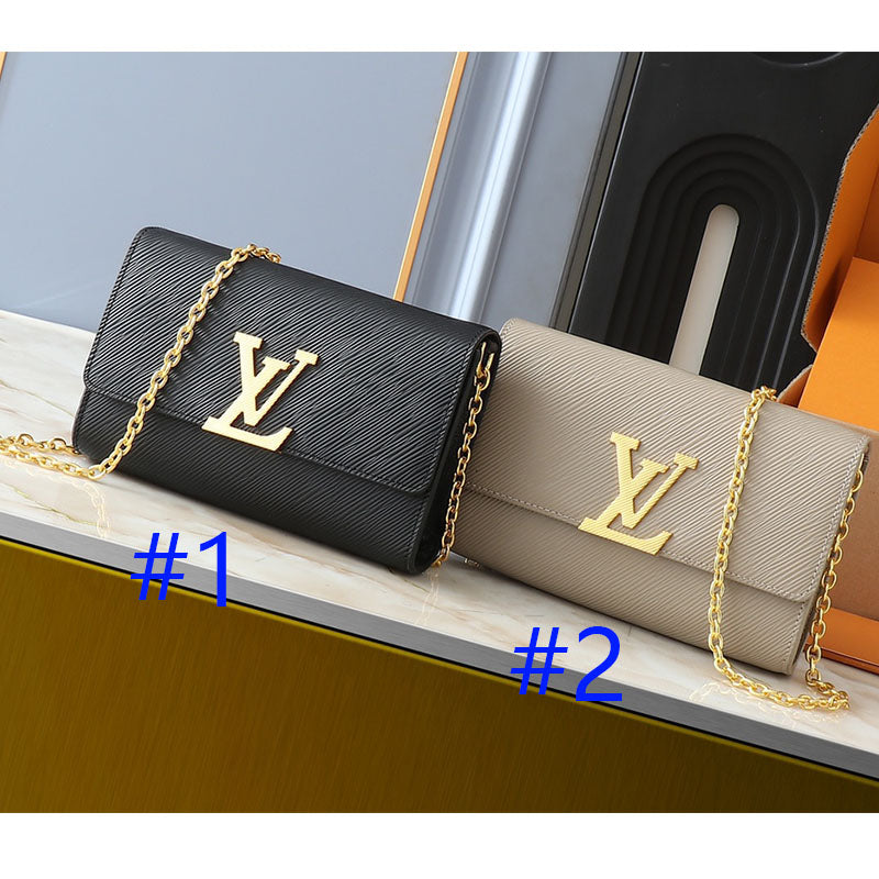 2WE1BDE Stylish leather bag